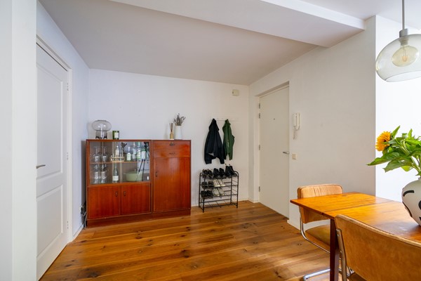 Medium property photo - Weerdsingel Westzijde 18B, 3513 BB Utrecht